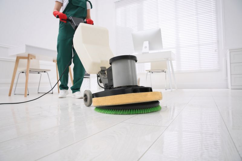 Wood Floor Cleaning Service in Pasadena, CA